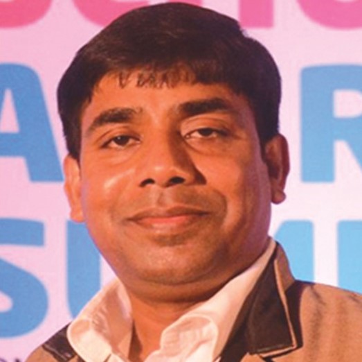 Dr. Biswajit Saha